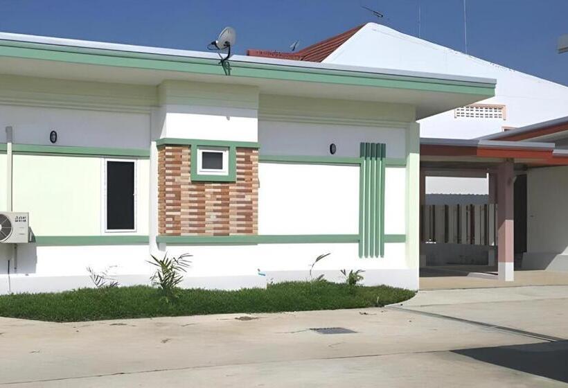 酒店 Suanrak Resort