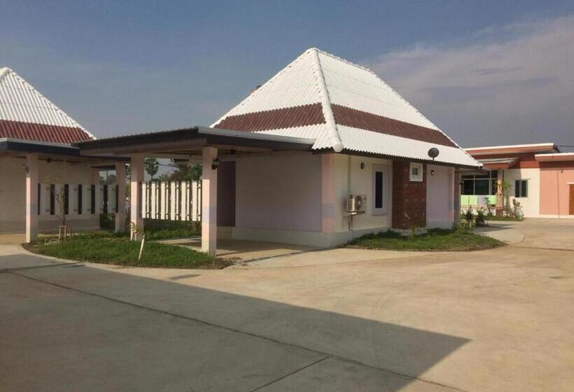 酒店 Suanrak Resort