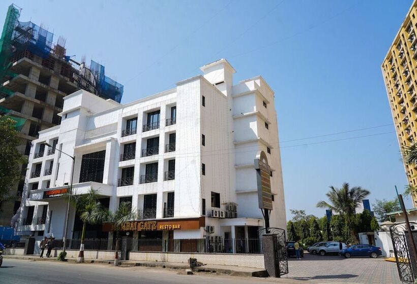 فندق Sunshine Inn