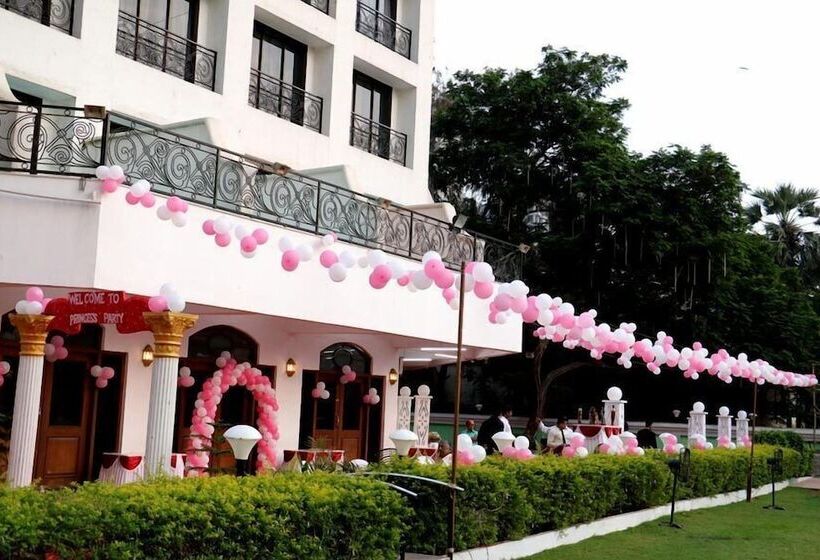 فندق Sunshine Inn