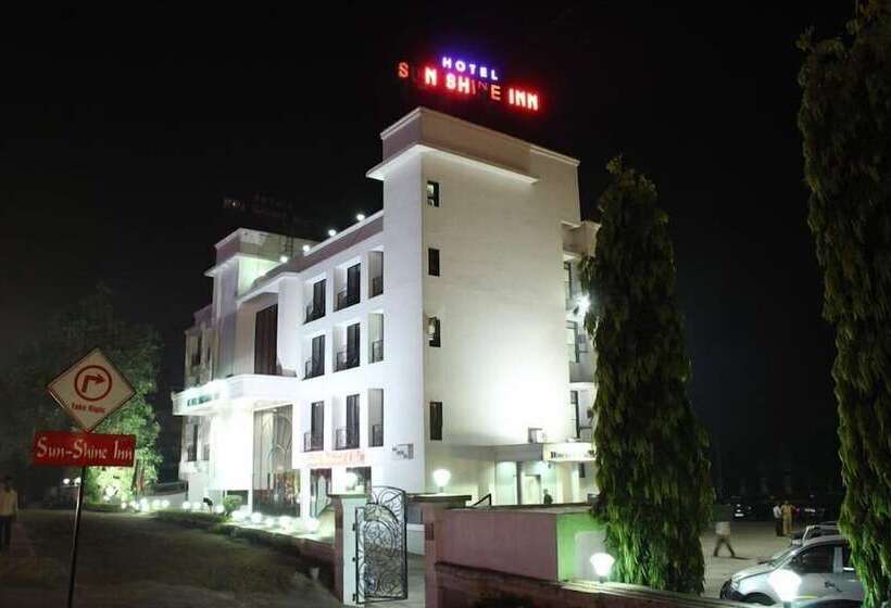 فندق Sunshine Inn