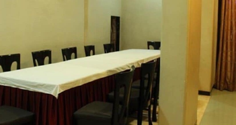 فندق Sunshine Inn