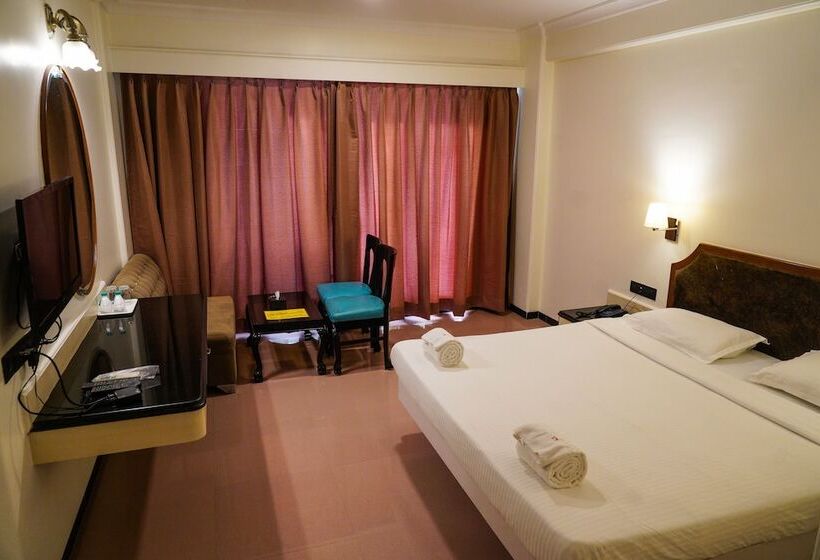 فندق Sunshine Inn