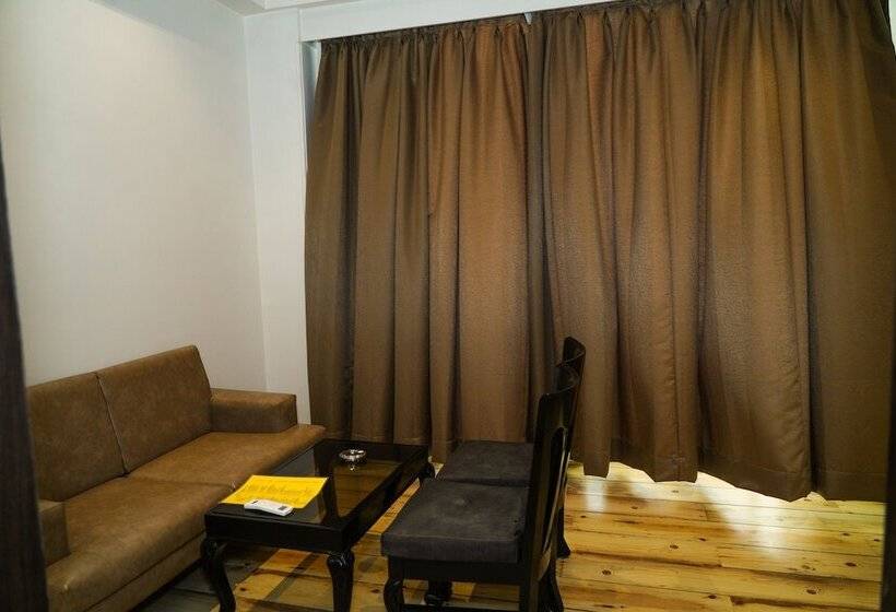 فندق Sunshine Inn