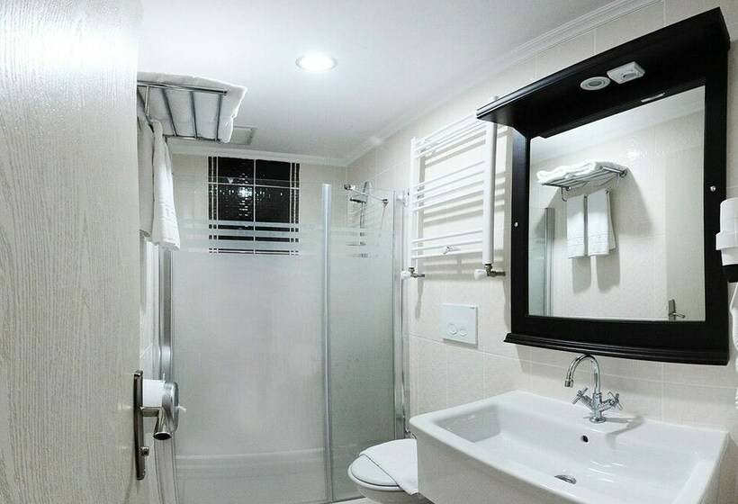 Отель Tatilya Resort