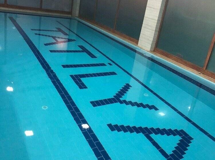 Отель Tatilya Resort