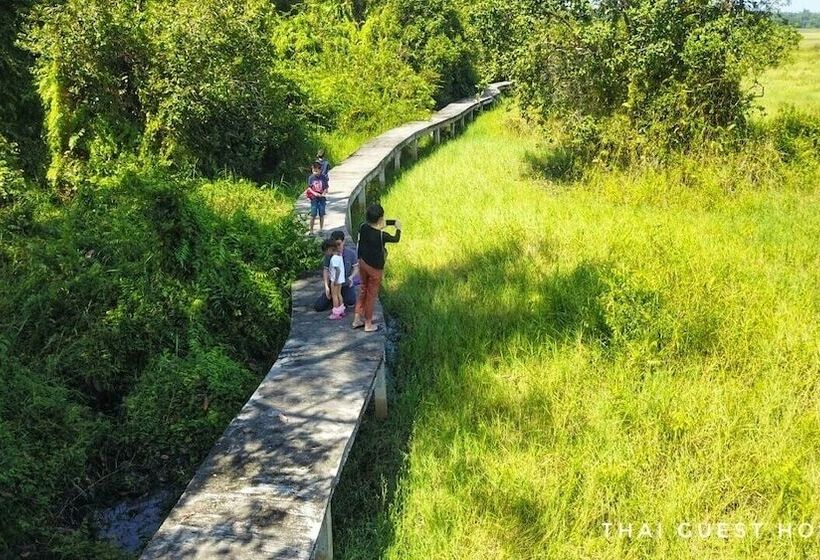 فندق Thai Guest House