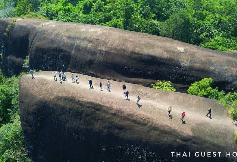 فندق Thai Guest House