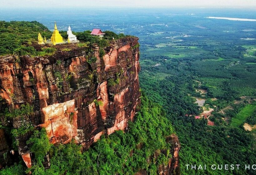فندق Thai Guest House