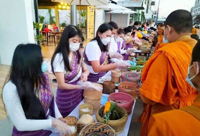 فندق Thai Guest House