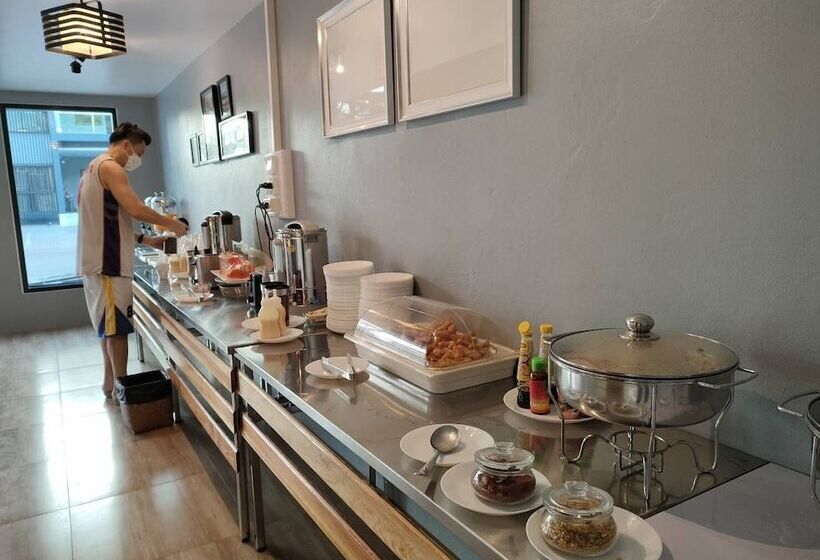 فندق Thai Guest House