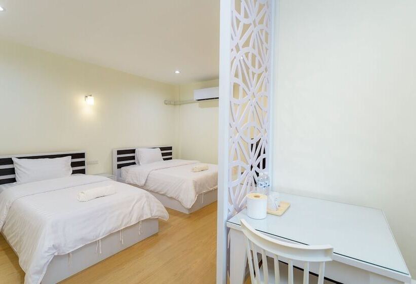 فندق Thai Guest House