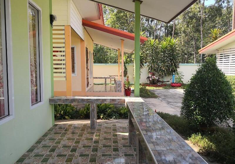 בית מלון כפרי Thanawan Resort