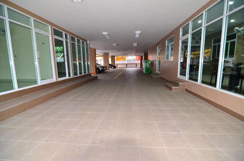 فندق The Best Place