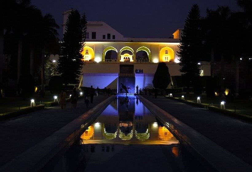 فندق The Fort Nalagarh