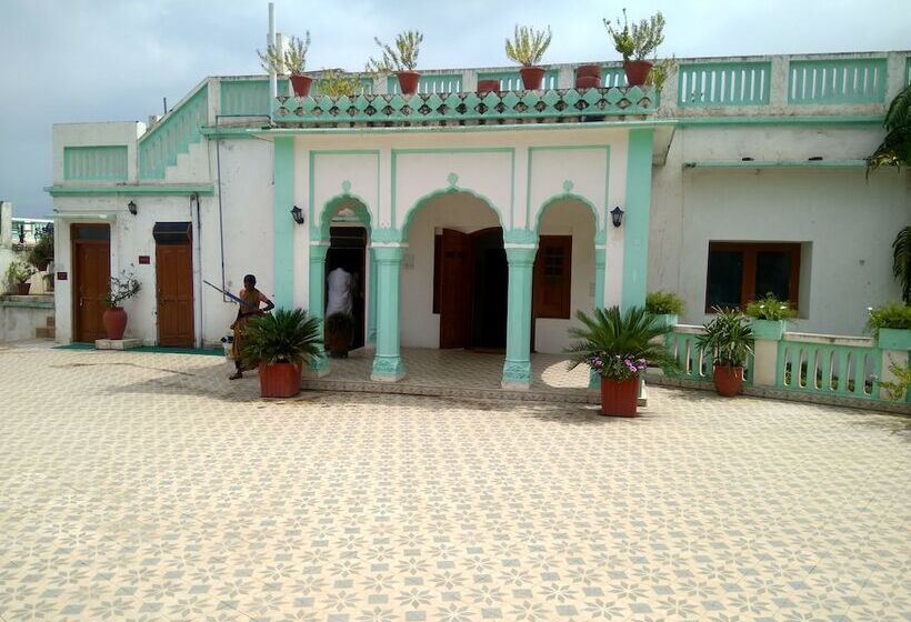 فندق The Fort Nalagarh