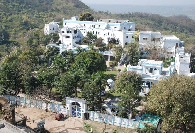 فندق The Fort Nalagarh