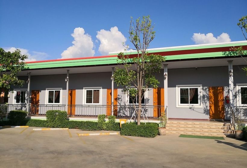 فندق The Jum Resort