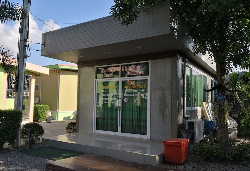 فندق The Jum Resort