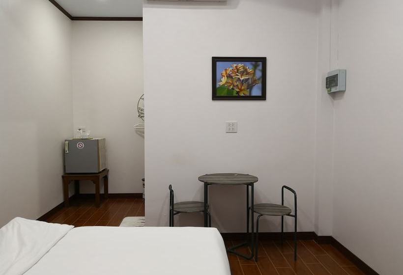 فندق The Jum Resort