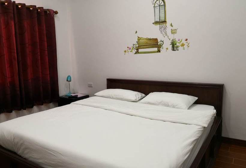 فندق The Jum Resort