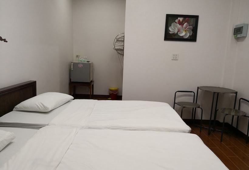 فندق The Jum Resort