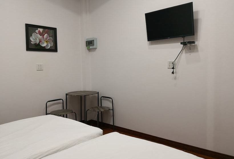 فندق The Jum Resort