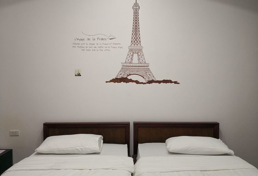 فندق The Jum Resort