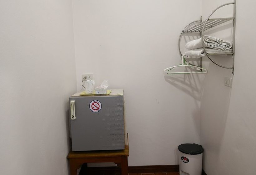 فندق The Jum Resort