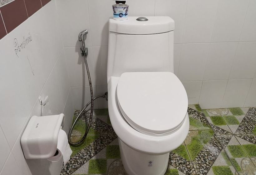 فندق The Jum Resort