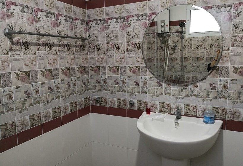 فندق The Jum Resort