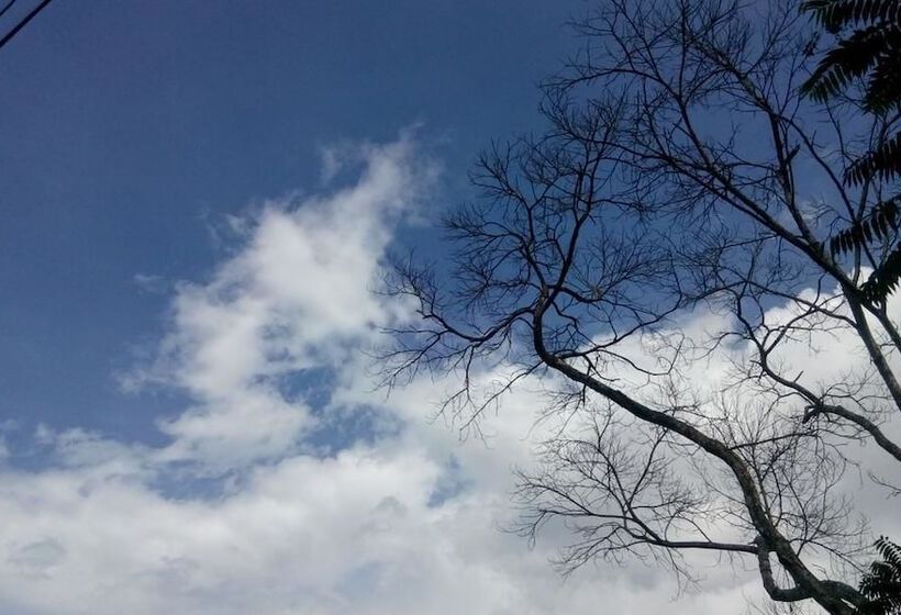 ホテル The Wisdom Home