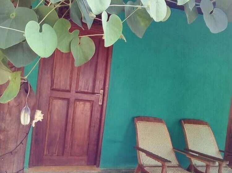 ホテル The Wisdom Home