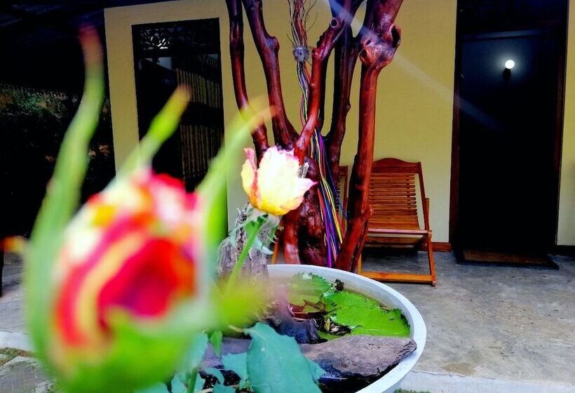 ホテル The Wisdom Home