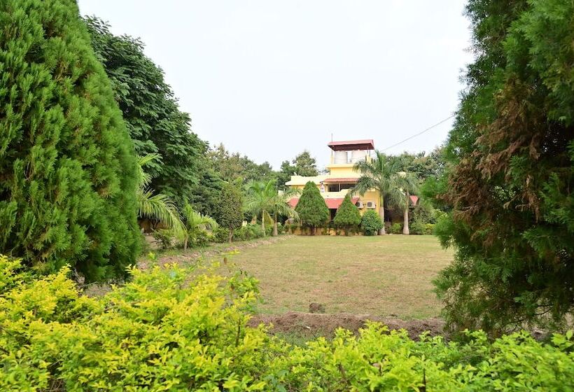 فندق Tigers Heaven Resort