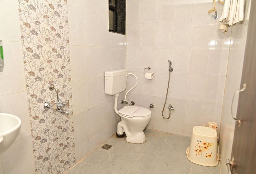 فندق Tigers Heaven Resort