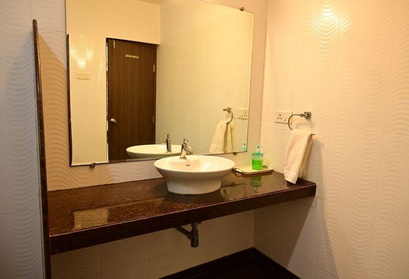 فندق Tigers Heaven Resort