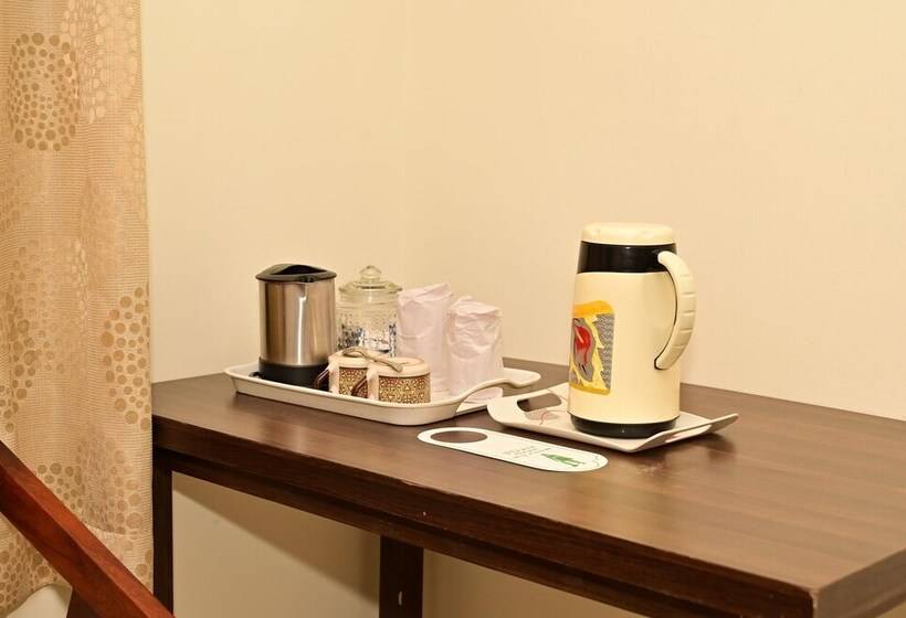 فندق Tigers Heaven Resort