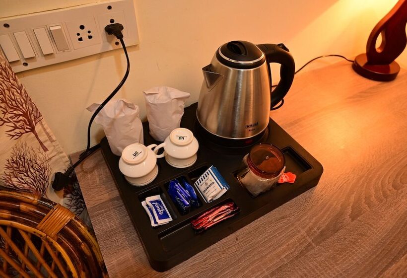 فندق Tigers Heaven Resort