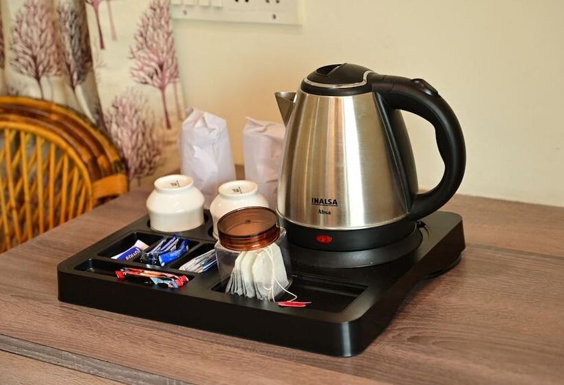 فندق Tigers Heaven Resort