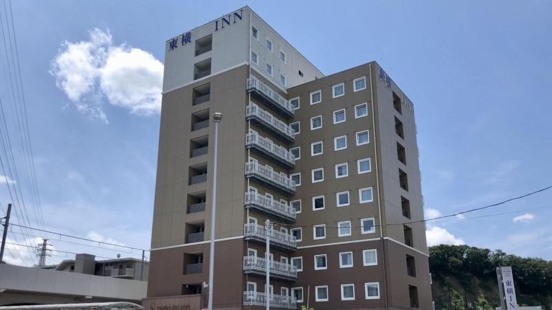 ホテル Toyoko Inn Fuchu-nambu-sen Minami-tama Ekimae