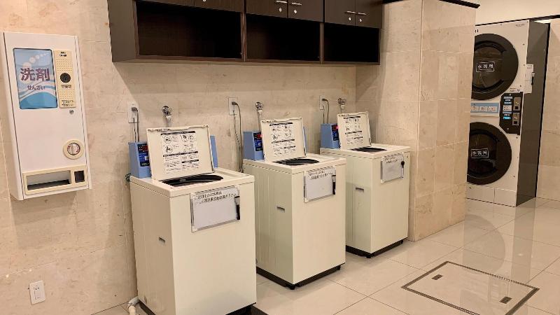 ホテル Toyoko Inn Fuchu-nambu-sen Minami-tama Ekimae