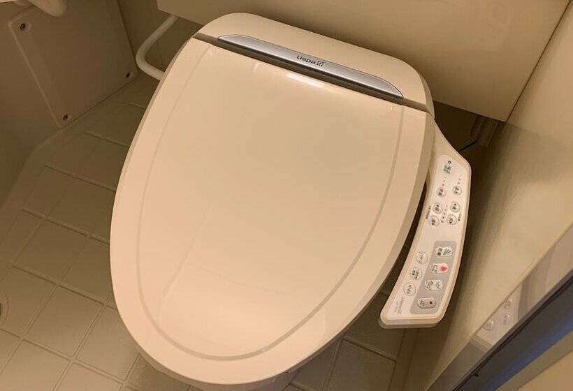 ホテル Toyoko Inn Fuchu-nambu-sen Minami-tama Ekimae