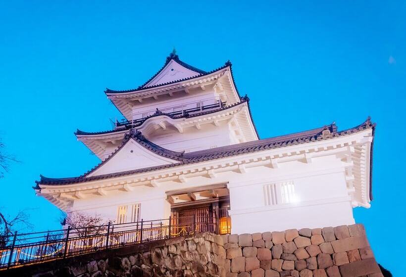 فندق Toyoko Inn Odawara-eki Higashi-guchi