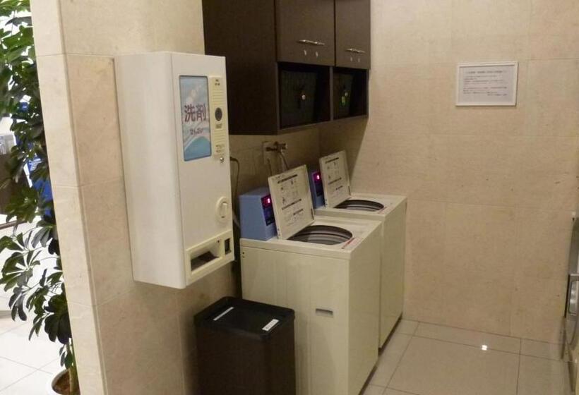 فندق Toyoko Inn Odawara-eki Higashi-guchi