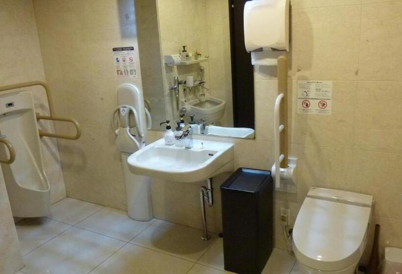 فندق Toyoko Inn Odawara-eki Higashi-guchi