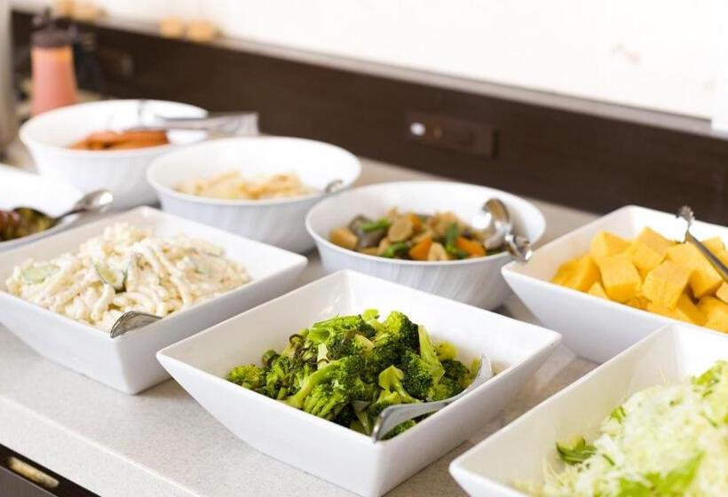 فندق Toyoko Inn Odawara-eki Higashi-guchi
