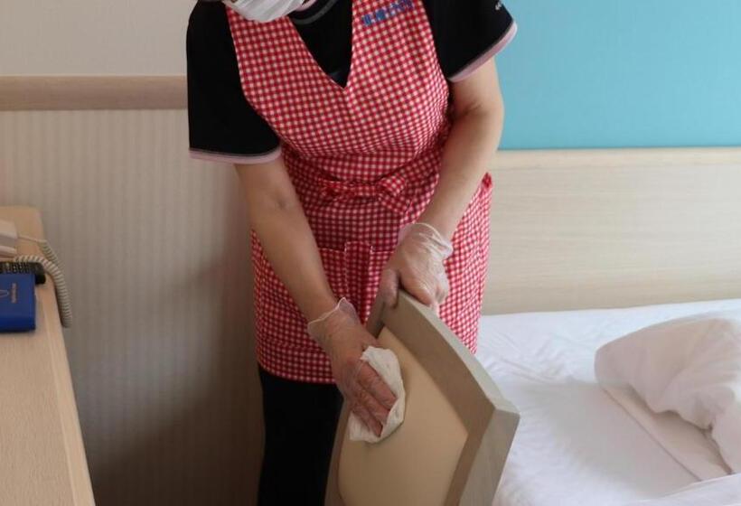 فندق Toyoko Inn Odawara-eki Higashi-guchi