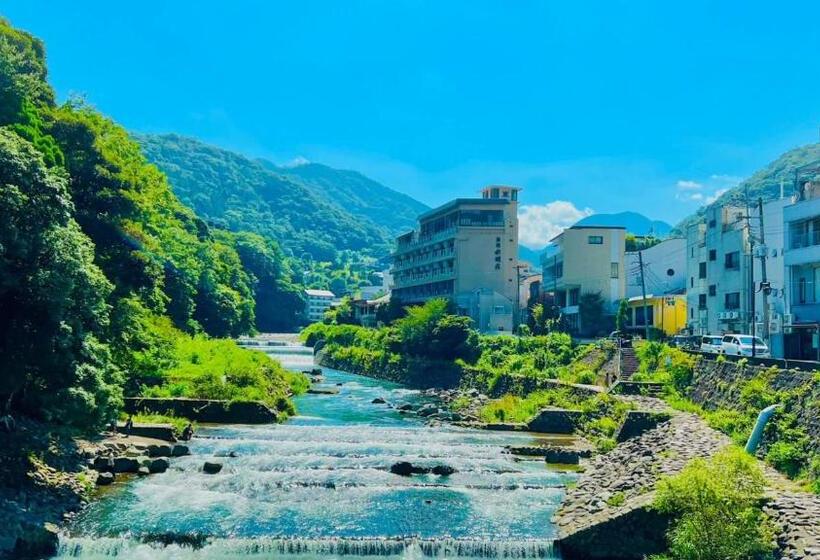 فندق Toyoko Inn Odawara-eki Higashi-guchi