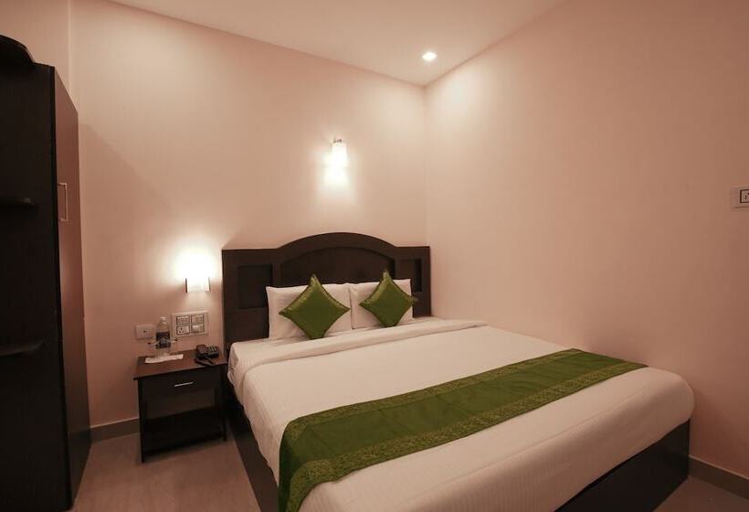 ホテル Treebo Trip Zion Plaza